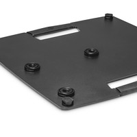 TWB 431 B Touring baseplate voor M20 statief