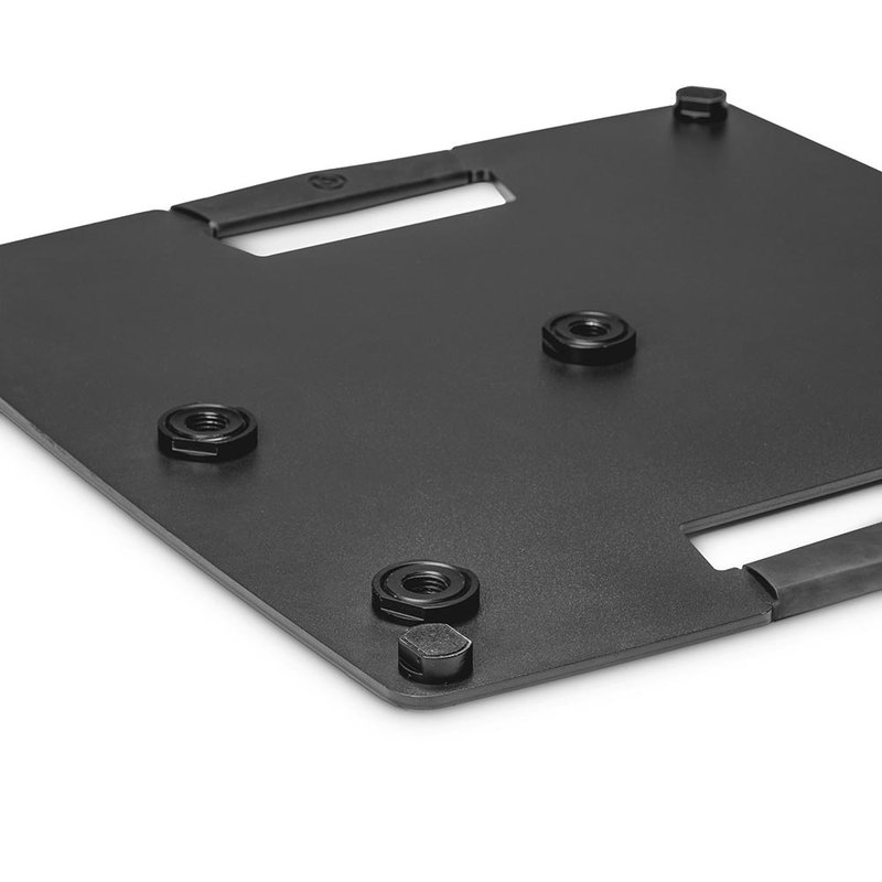 TWB 431 B Touring baseplate voor M20 statief