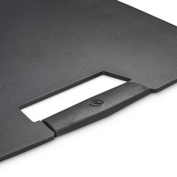 TWB 431 B Touring baseplate voor M20 statief