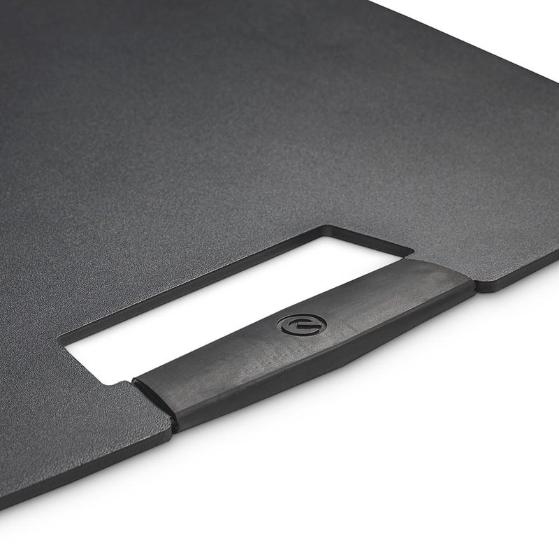 TWB 431 B Touring baseplate voor M20 statief