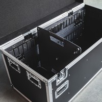 TWB 431 B Touring baseplate voor M20 statief