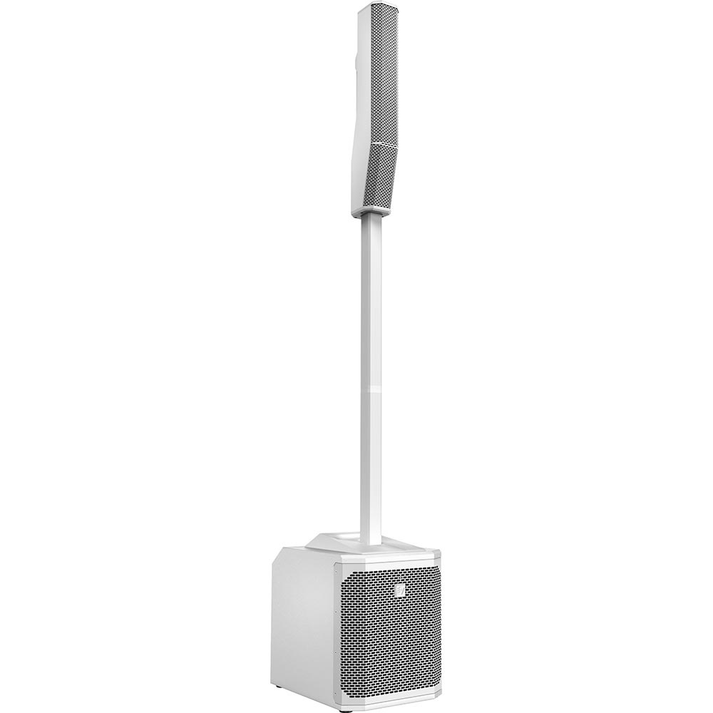 Electro-Voice Evolve 30M actief PA systeem wit afbeelding 1