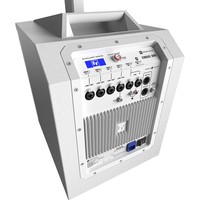 Evolve 30M actief PA systeem wit