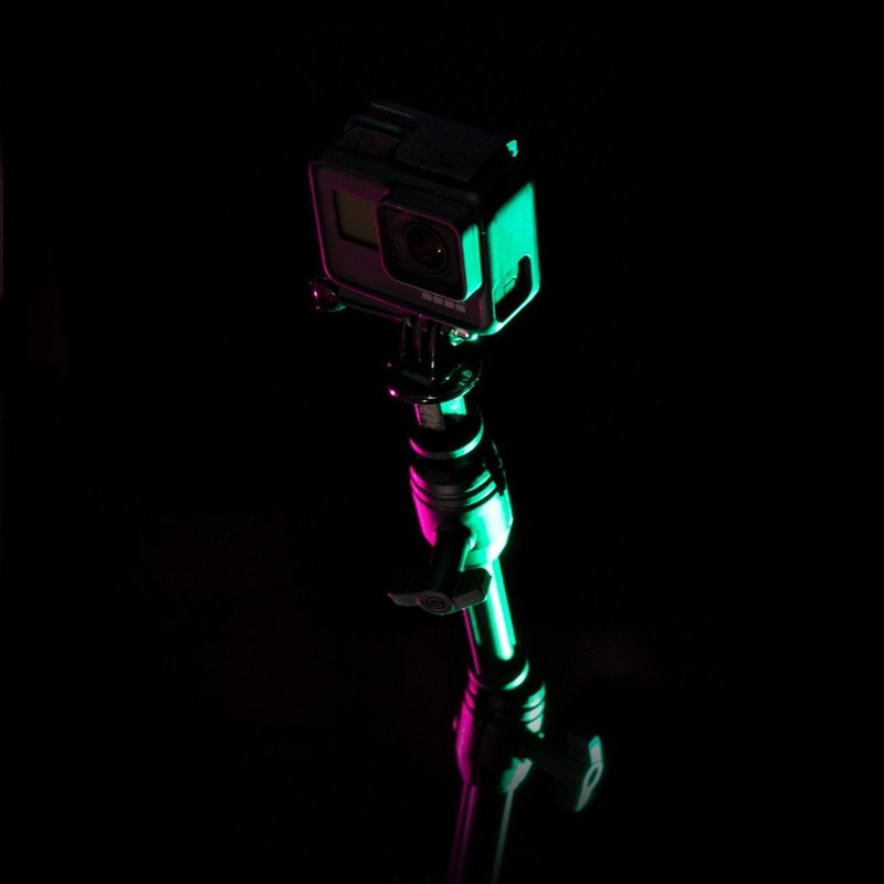 MA 3D A 3D Traveler arm voor microfoonstatief