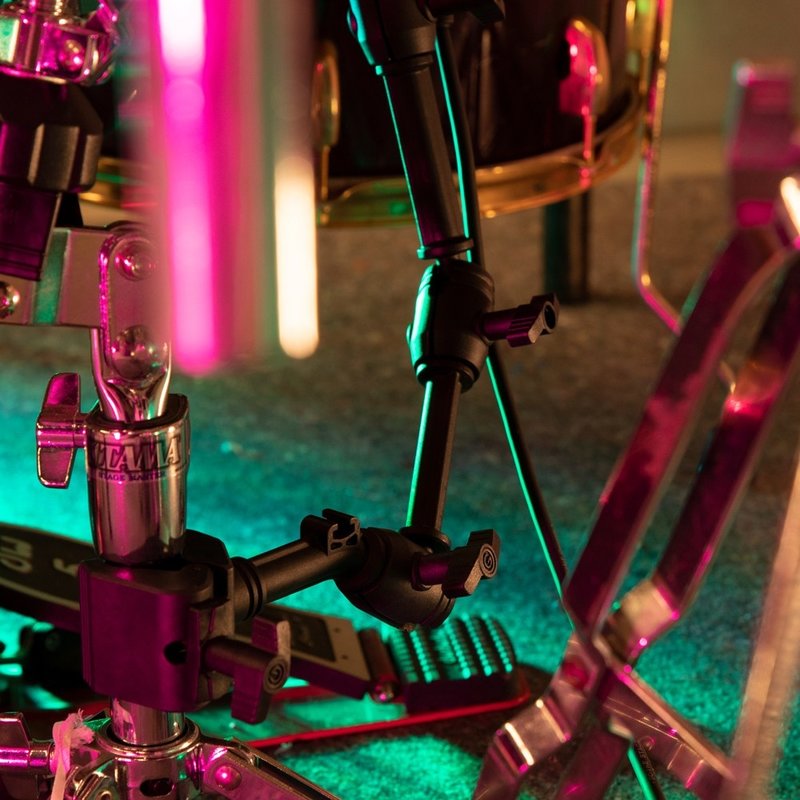 MA 3D A 3D Traveler arm voor microfoonstatief