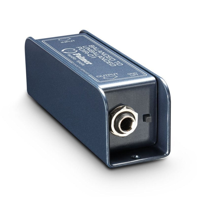 DI-REVERSE omgekeerde DI box