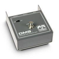 DMS Dynamische microfoon schakelaar