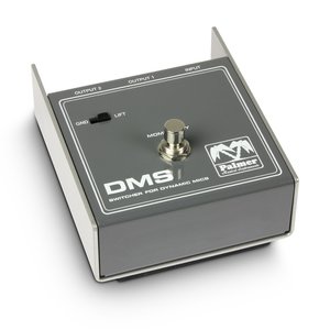 Palmer DMS Dynamische microfoon schakelaar