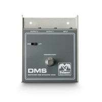 DMS Dynamische microfoon schakelaar