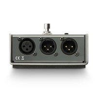 DMS Dynamische microfoon schakelaar