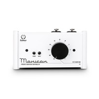 Monicon W monitorcontroller wit limited edition