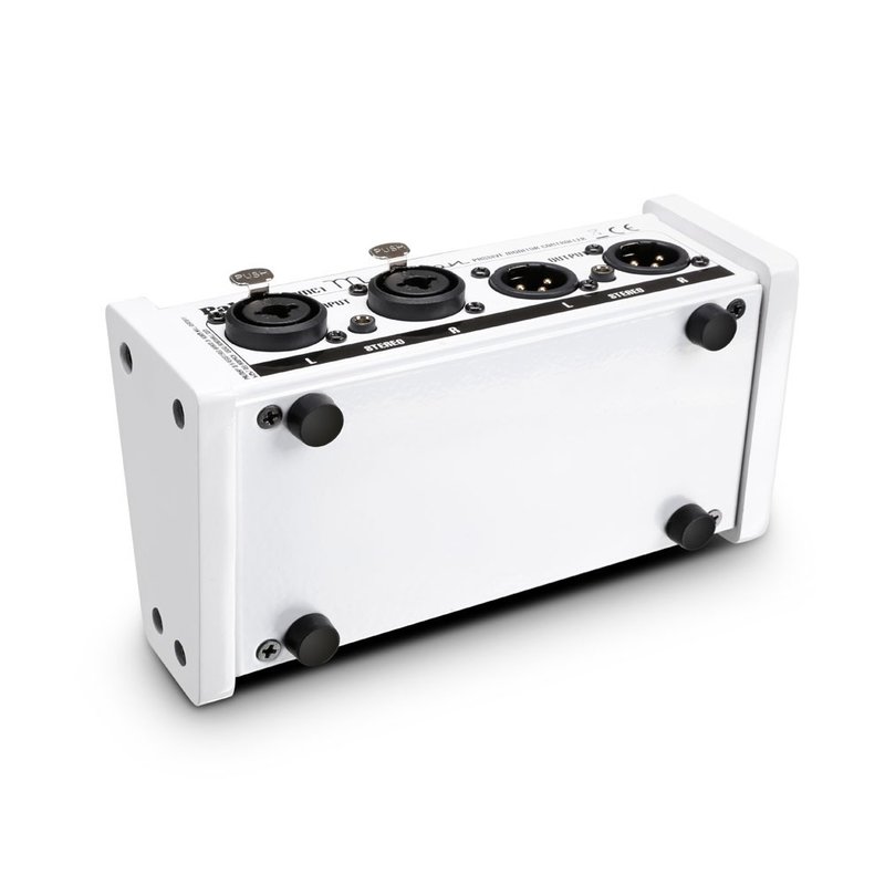 Monicon W monitorcontroller wit limited edition