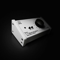 Monicon W monitorcontroller wit limited edition