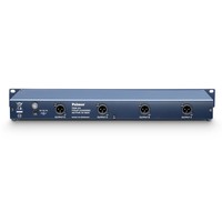 PAN 03 19 inch 4-kanaals actieve DI box