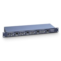 PAN 03 19 inch 4-kanaals actieve DI box