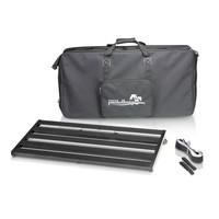 Pedalbay 80 Lichtgewicht pedalboard met transporttas 80cm