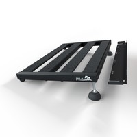 Pedalbay 40 PB Pedalboard met WTPB40 Powerbar