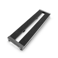 Pedalbay 50 S Lichtgewicht pedalboard met transporttas 50cm