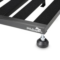 Pedalbay 60 Lichtgewicht pedalboard met transporttas 60cm
