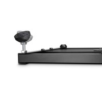 Pedalbay 60 Lichtgewicht pedalboard met transporttas 60cm