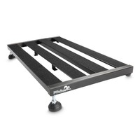 Pedalbay 60 Lichtgewicht pedalboard met transporttas 60cm