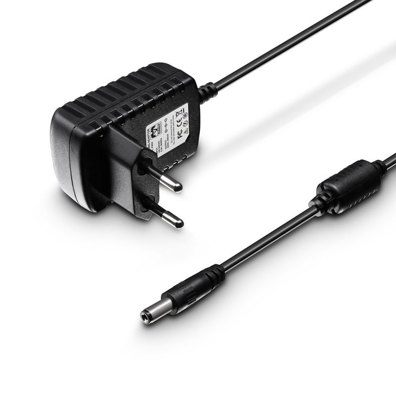 PW 9 V voedingsadapter