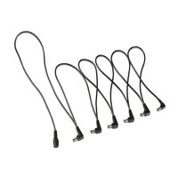 PWC 6 stroomdistributiekabel voor max. 6 units