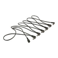 Palmer PWC 6 stroomdistributiekabel voor max. 6 units PWC 6 stroomdistributiekabel voor max. 6 units