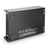 PWT 05 MK2 universele effectpedaal voeding met 5 uitgangen