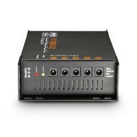 PWT 05 MK2 universele effectpedaal voeding met 5 uitgangen