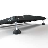 WT PB 40 Powerbar voeding voor Pedalbay 40