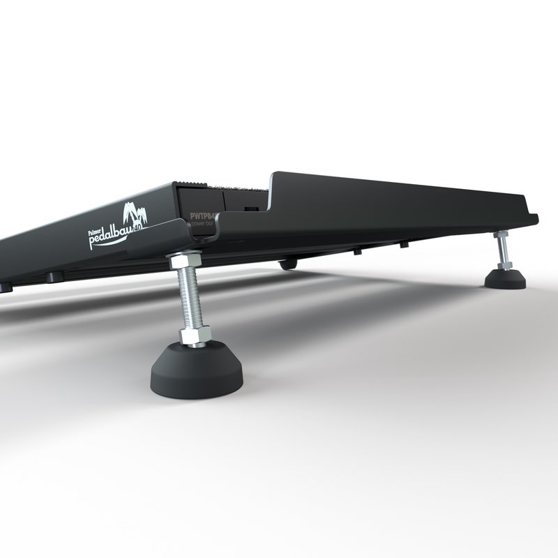 WT PB 40 Powerbar voeding voor Pedalbay 40