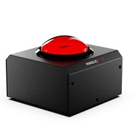 Red Button startknop voor special effects