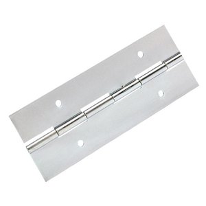 Adam Hall 2606 Pianoscharnier 51mm x 82cm Adam Hall 2606 Pianoscharnier 51mm x 82cm