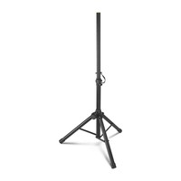 Gravity SP 5111 B kort speakerstatief aluminium 35mm SP 5111 B kort speakerstatief aluminium 35mm