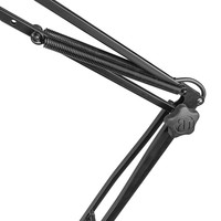 S TBA 01 tafel microfoonarm met XLR-kabel