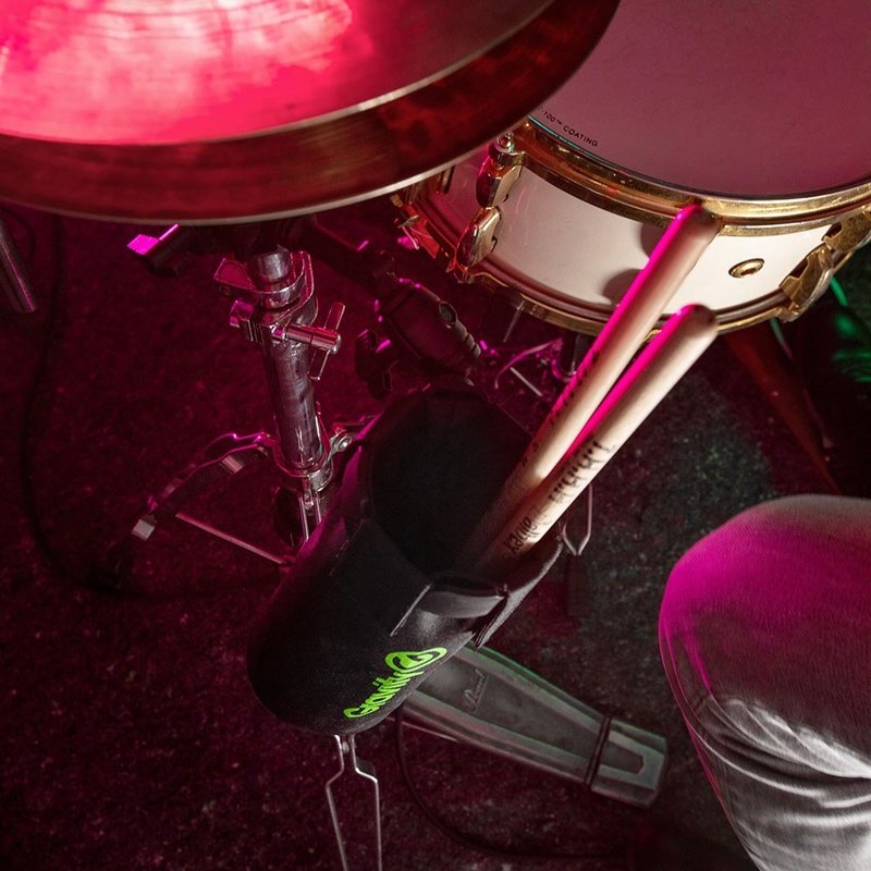 MA DSB 01 Traveler drumstokhouder