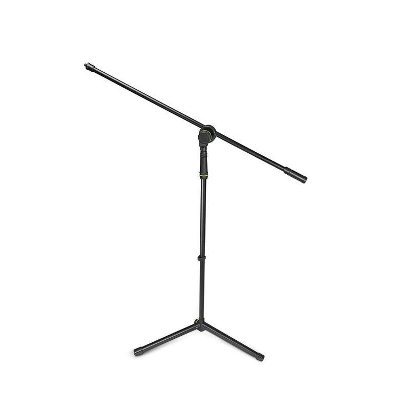 MS 5311 B Traveler microfoonstatief met hengel