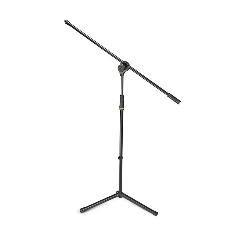 MS 5311 B Traveler microfoonstatief met hengel