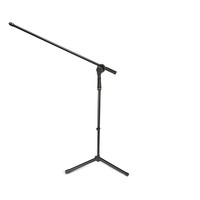 MS 5311 B Traveler microfoonstatief met hengel