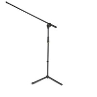 MS 5311 B Traveler microfoonstatief met hengel