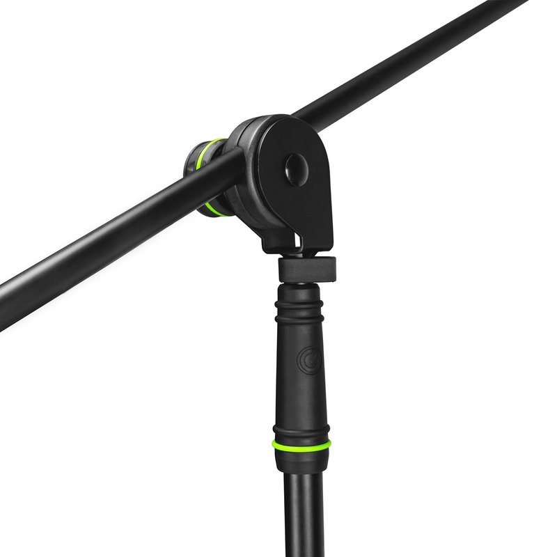 MS 5311 B Traveler microfoonstatief met hengel
