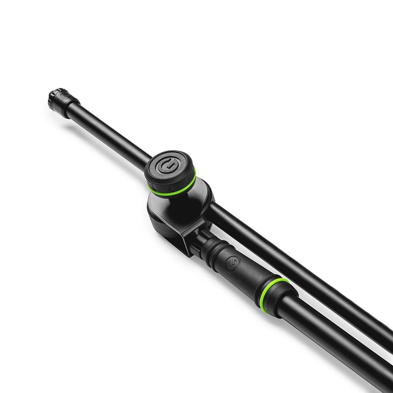 MS 5311 B Traveler microfoonstatief met hengel