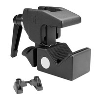 Super Clamp MK2 universele klem met auto-lock