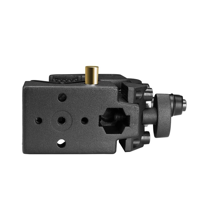 Super Clamp MK2 universele klem met auto-lock