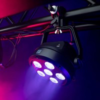 Super Clamp MK2 universele klem met auto-lock