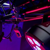 Super Clamp MK2 universele klem met auto-lock