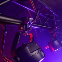 Super Clamp MK2 Set 1 universele klemset