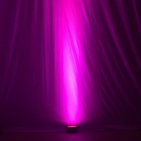 Mega 64 Profile EP LED-par RGB+UV