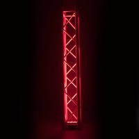 Mega 64 Profile EP LED-par RGB+UV